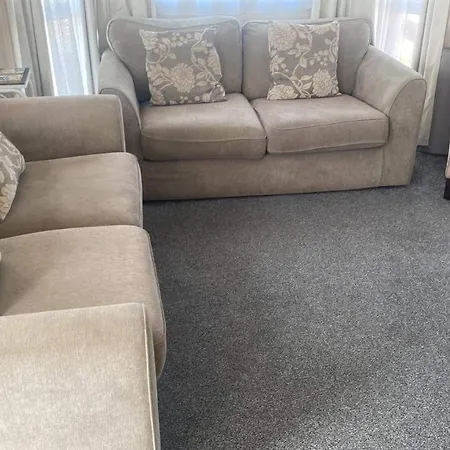Heacham Golden Sunset Pets Go Free Linen Included Villa Hunstanton Exterior photo