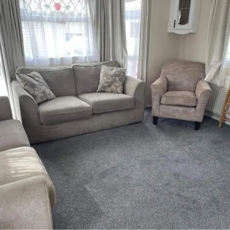 Heacham Golden Sunset Pets Go Free Linen Included Villa Hunstanton Exterior photo
