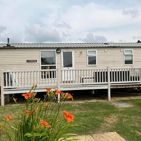 Heacham Golden Sunset Pets Go Free Linen Included Villa Hunstanton Exterior photo