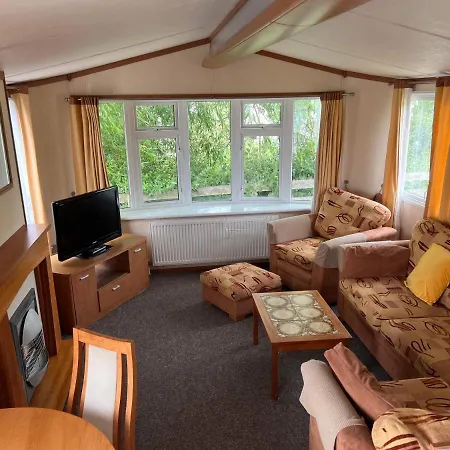 Heacham Golden Sunset Pets Go Free Linen Included Villa Hunstanton Exterior photo