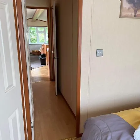 Heacham Golden Sunset Pets Go Free Linen Included Villa Hunstanton Exterior photo