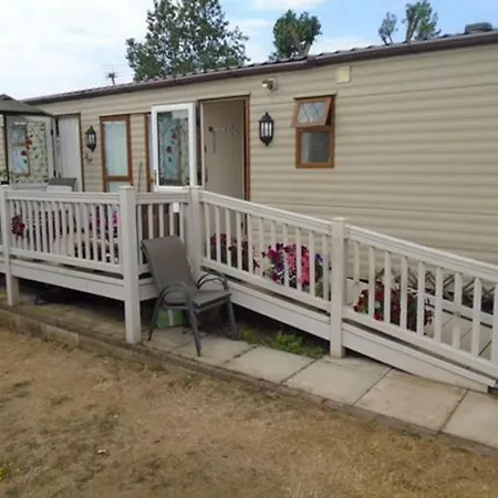 Heacham Golden Sunset Pets Go Free Linen Included Villa Hunstanton Exterior photo