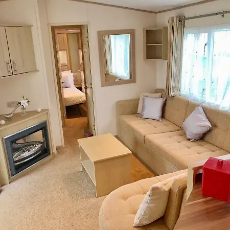 Heacham Golden Sunset Pets Go Free Linen Included Villa Hunstanton Exterior photo