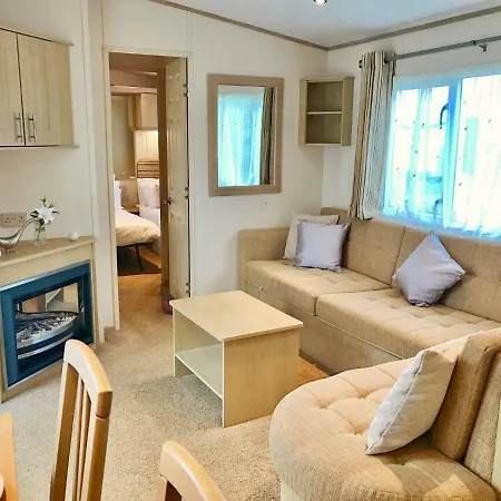 Heacham Golden Sunset Pets Go Free Linen Included Villa Hunstanton Exterior photo