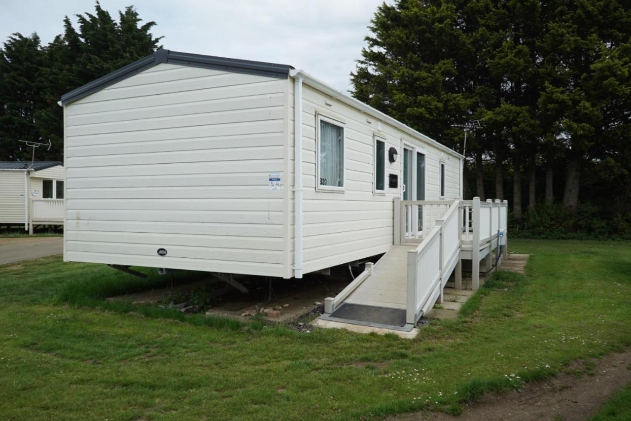 Holiday home Heacham Golden Sunset Pets Go Free Linen Included Hunstanton