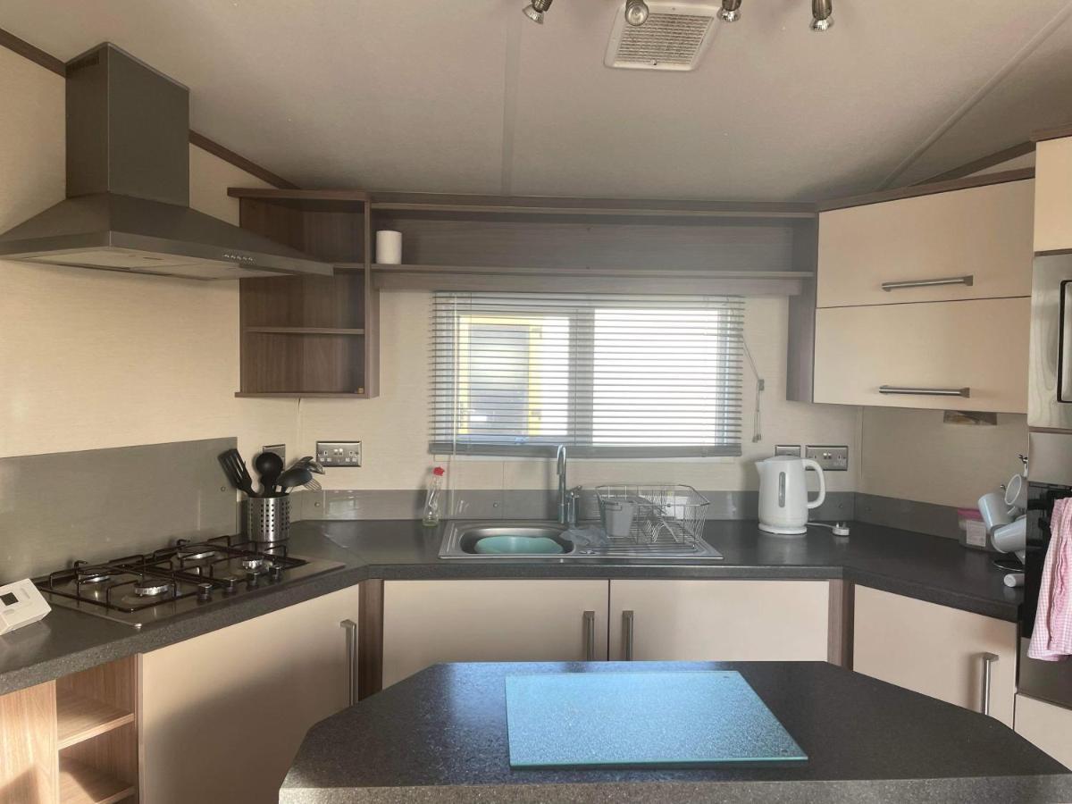 Holiday home Heacham Golden Sunset Pets Go Free Linen Included