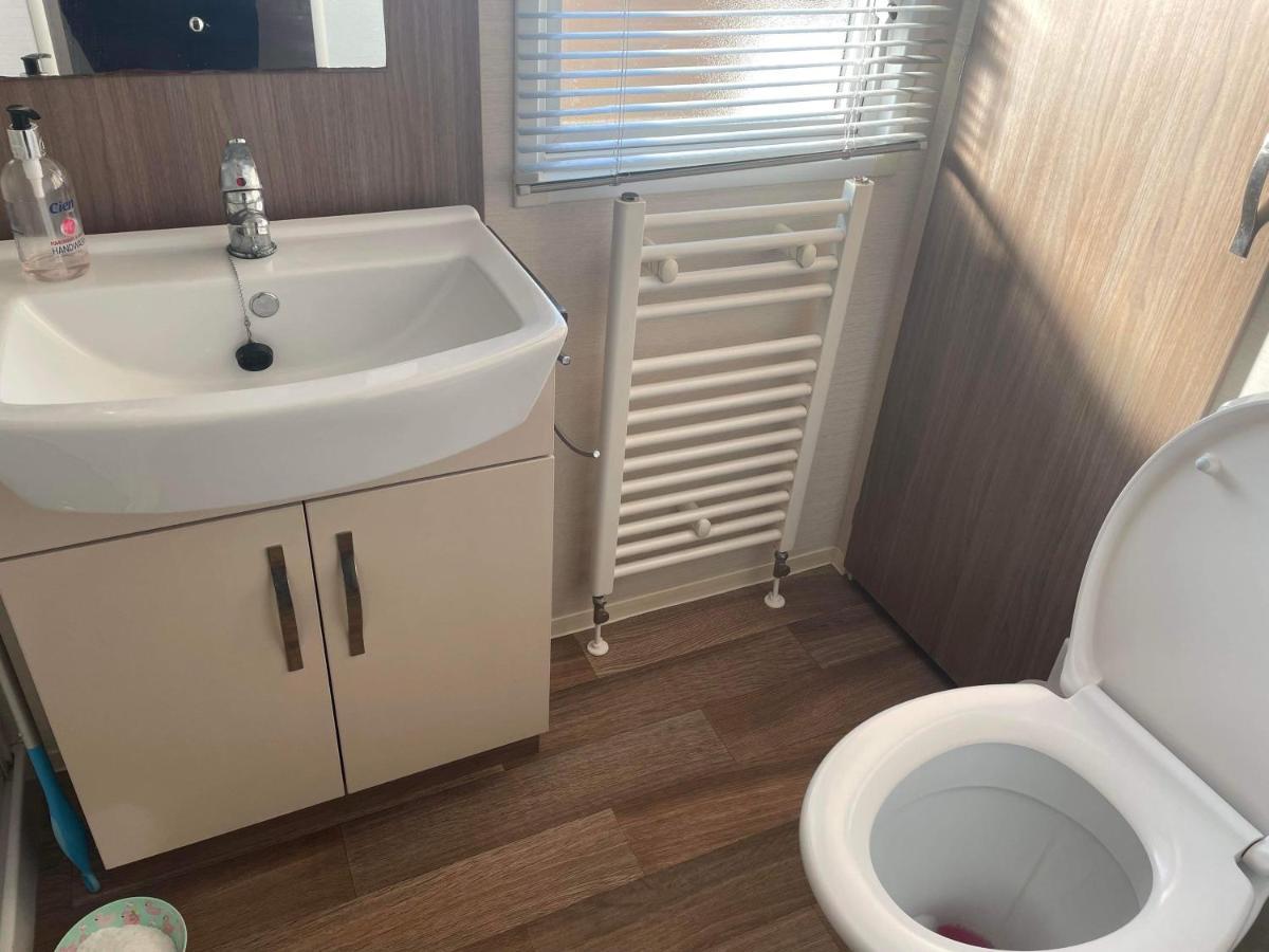Holiday home Heacham Golden Sunset Pets Go Free Linen Included Hunstanton