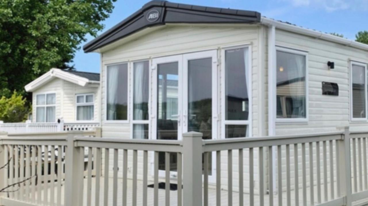 Holiday home Heacham Golden Sunset Pets Go Free Linen Included