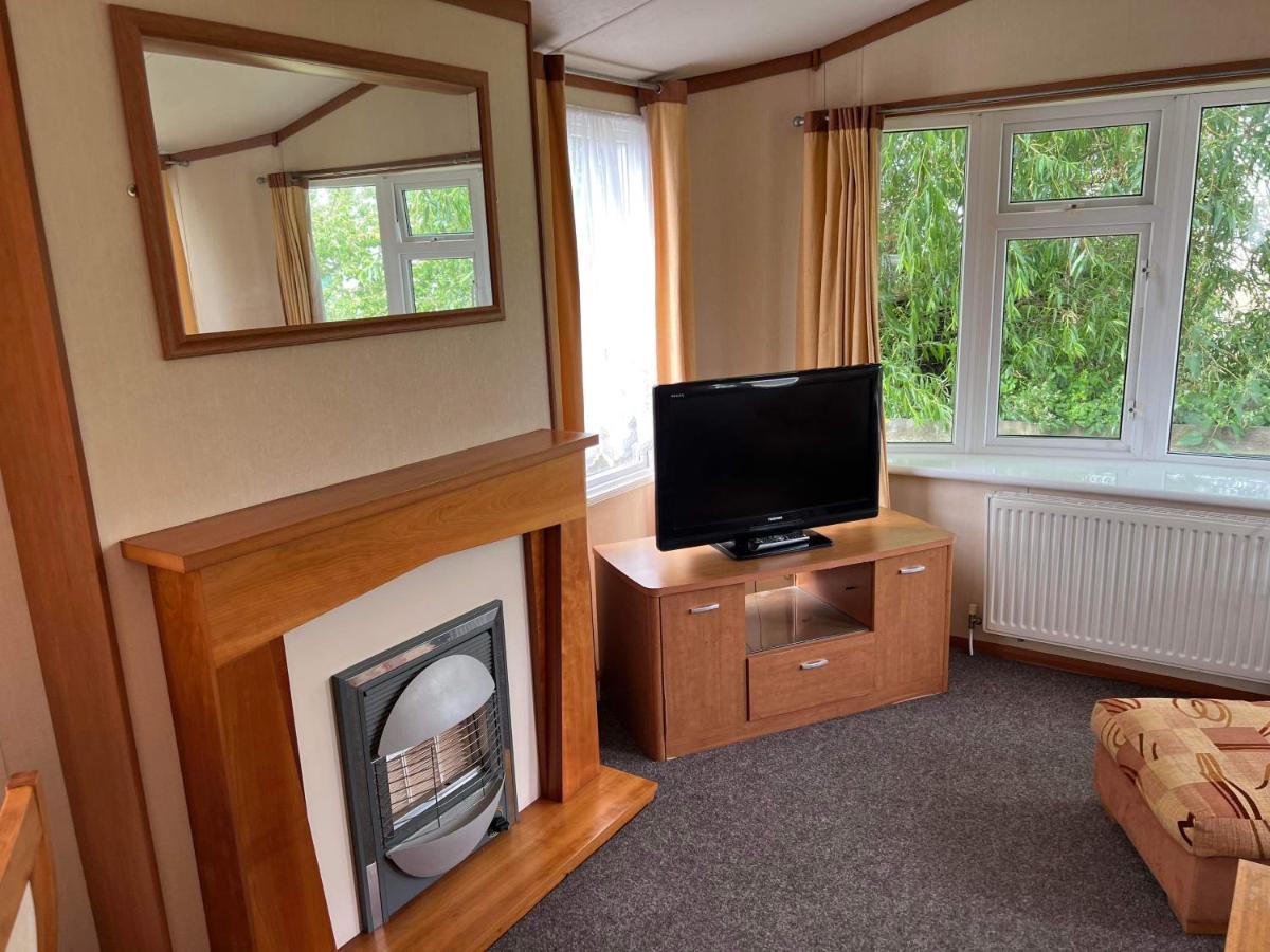 Holiday home Heacham Golden Sunset Pets Go Free Linen Included