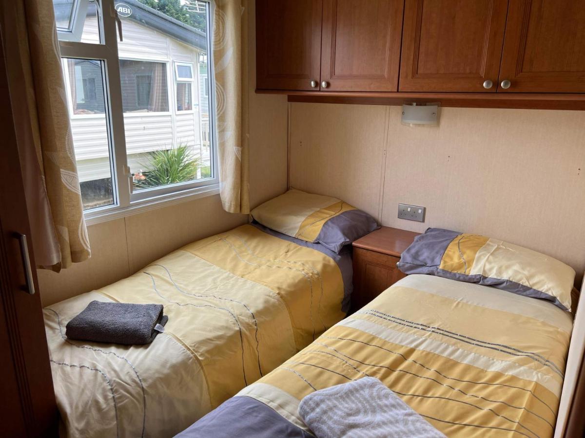 Holiday home Heacham Golden Sunset Pets Go Free Linen Included Hunstanton
