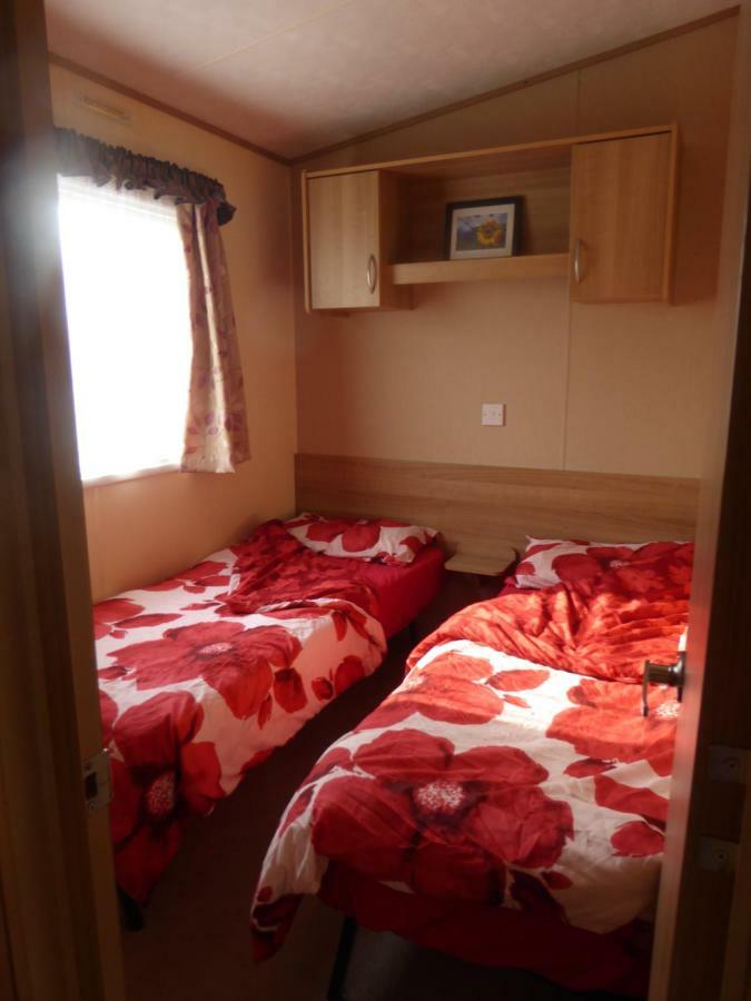 Holiday home Heacham Golden Sunset Pets Go Free Linen Included Hunstanton