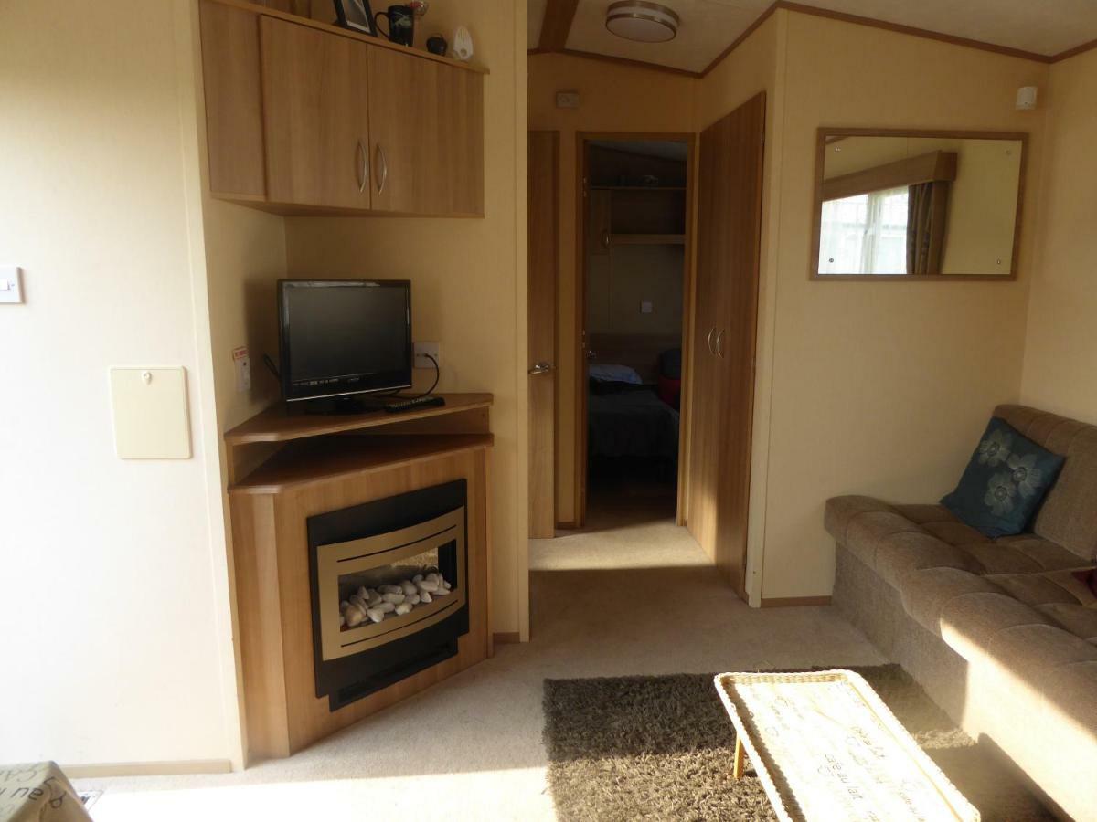 Holiday home Heacham Golden Sunset Pets Go Free Linen Included